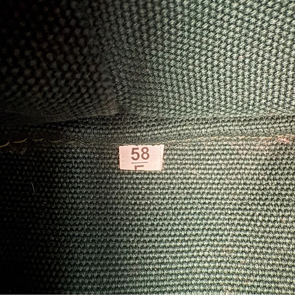 Prada Canapa Tote Bag - Picture 9 of 15